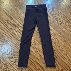 Kids Little Bipsy Leggings Girls 4T-5T